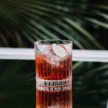Quel mélange avec du rhum ?