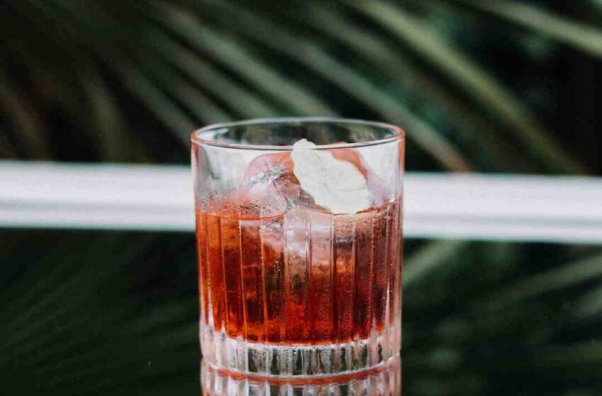 Quel mélange avec du rhum ?
