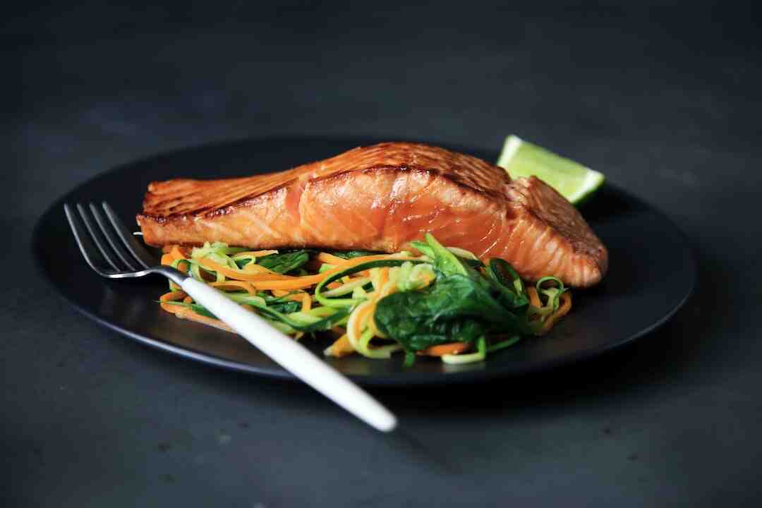 Quel repas léger pour le soir ?