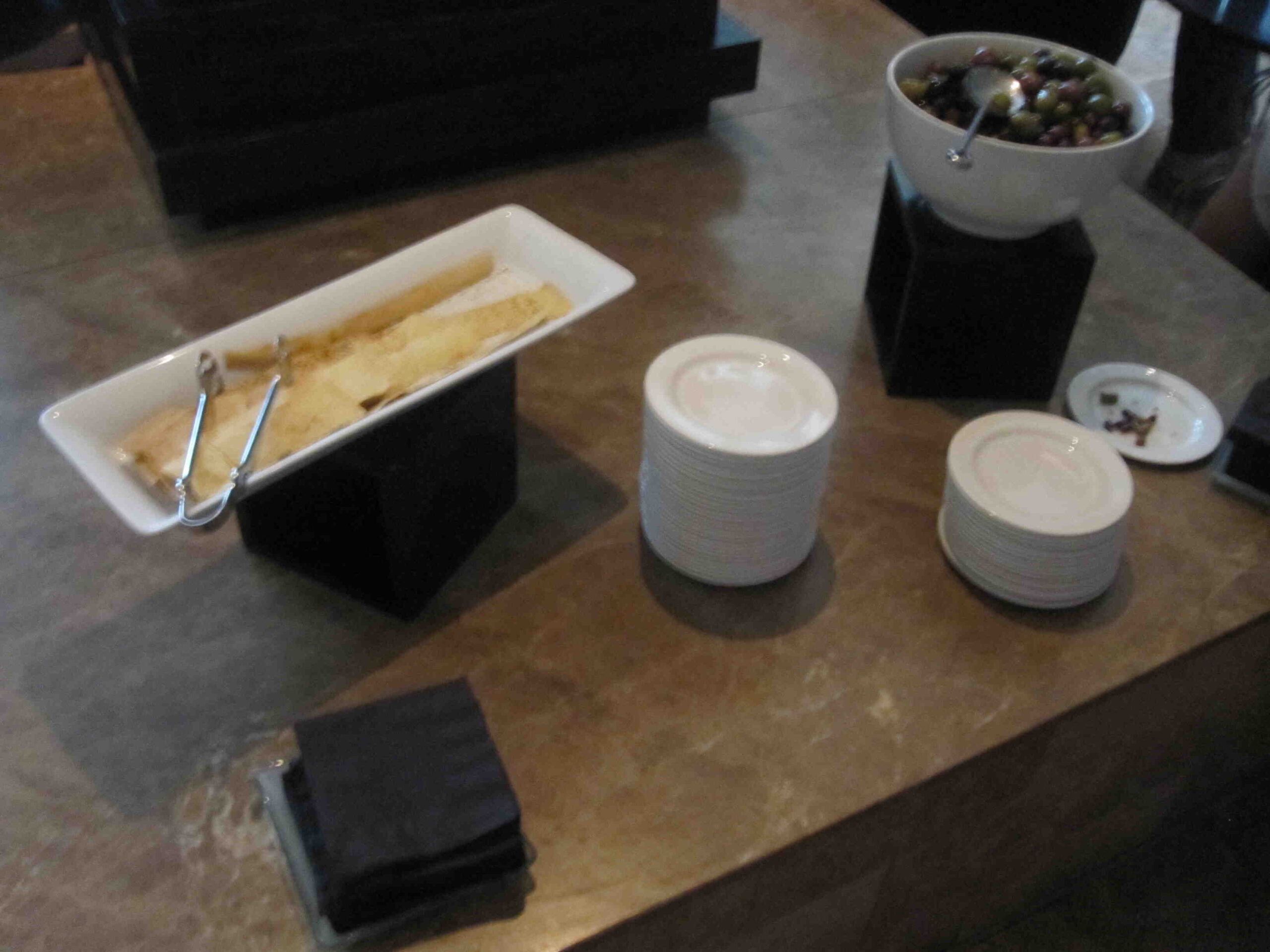 Quel repas pour les Rameaux ?