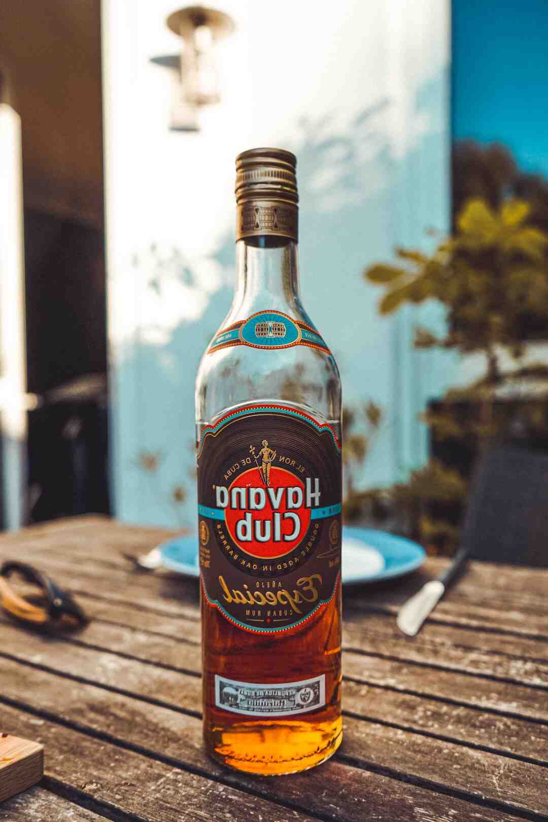 Quel type de rhum pour le Mojito ?