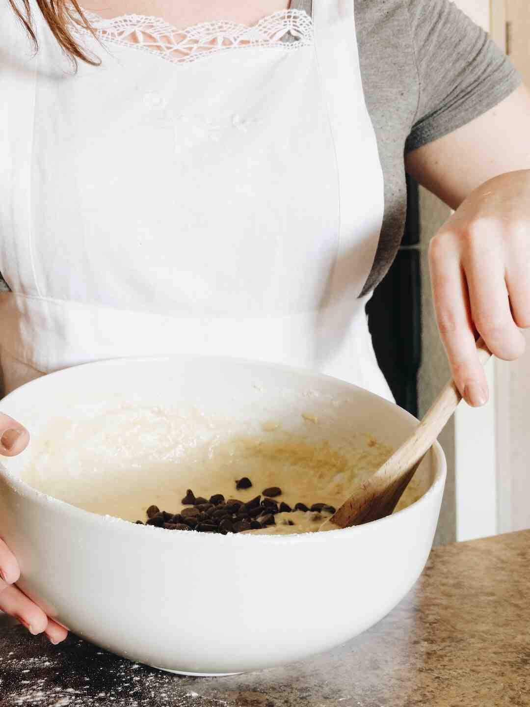 Quel type de tissu pour un tablier ?