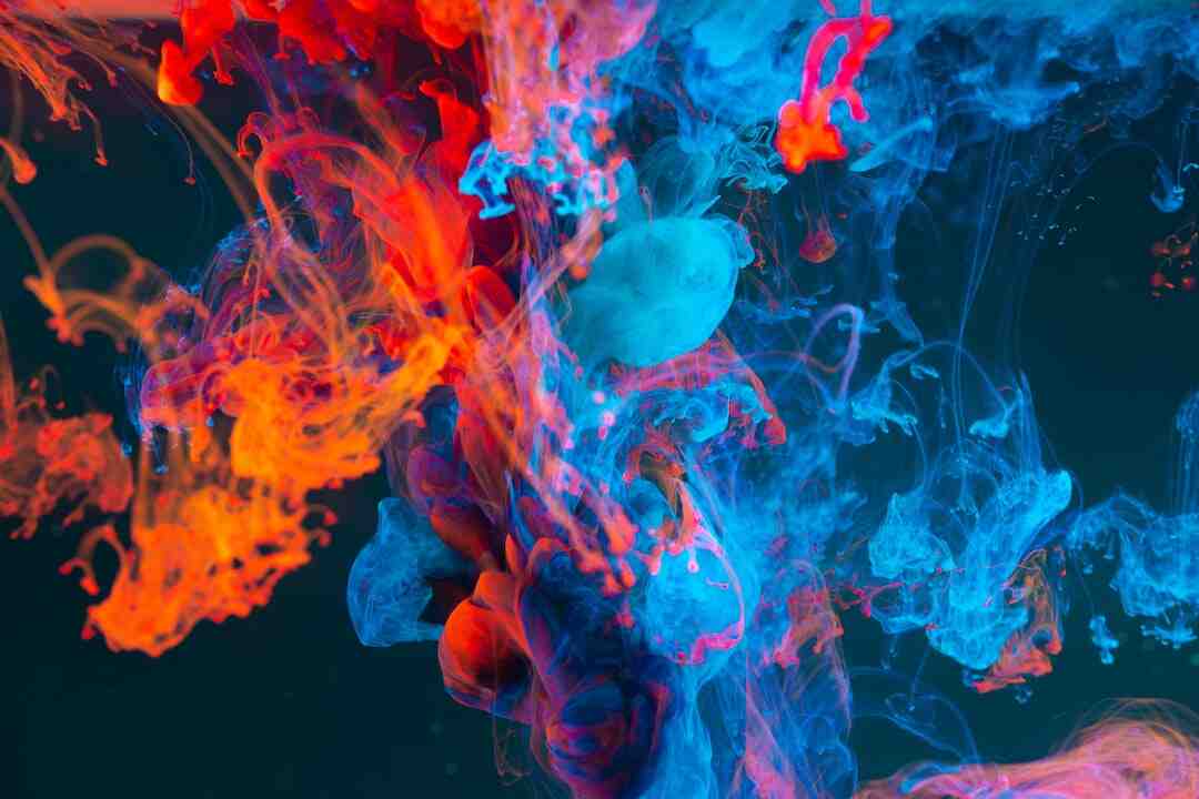 Quelle est la couleur idéale pour une cuisine ?