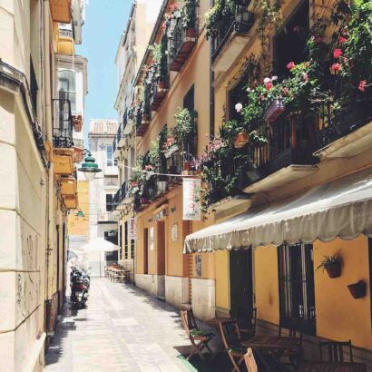 Quelle marque moins cher en Espagne ?