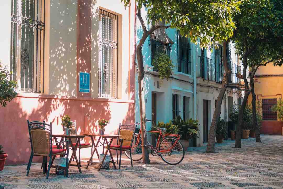 Quelle quantité de parfum Peut-on ramener d'Espagne ?