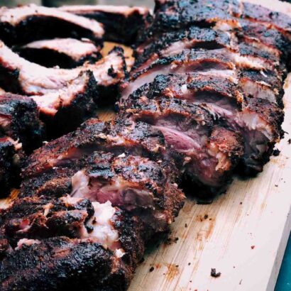 Quelle viande de bœuf à mijoter ?
