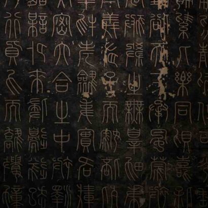 Quelles sont les épices chinoises ?