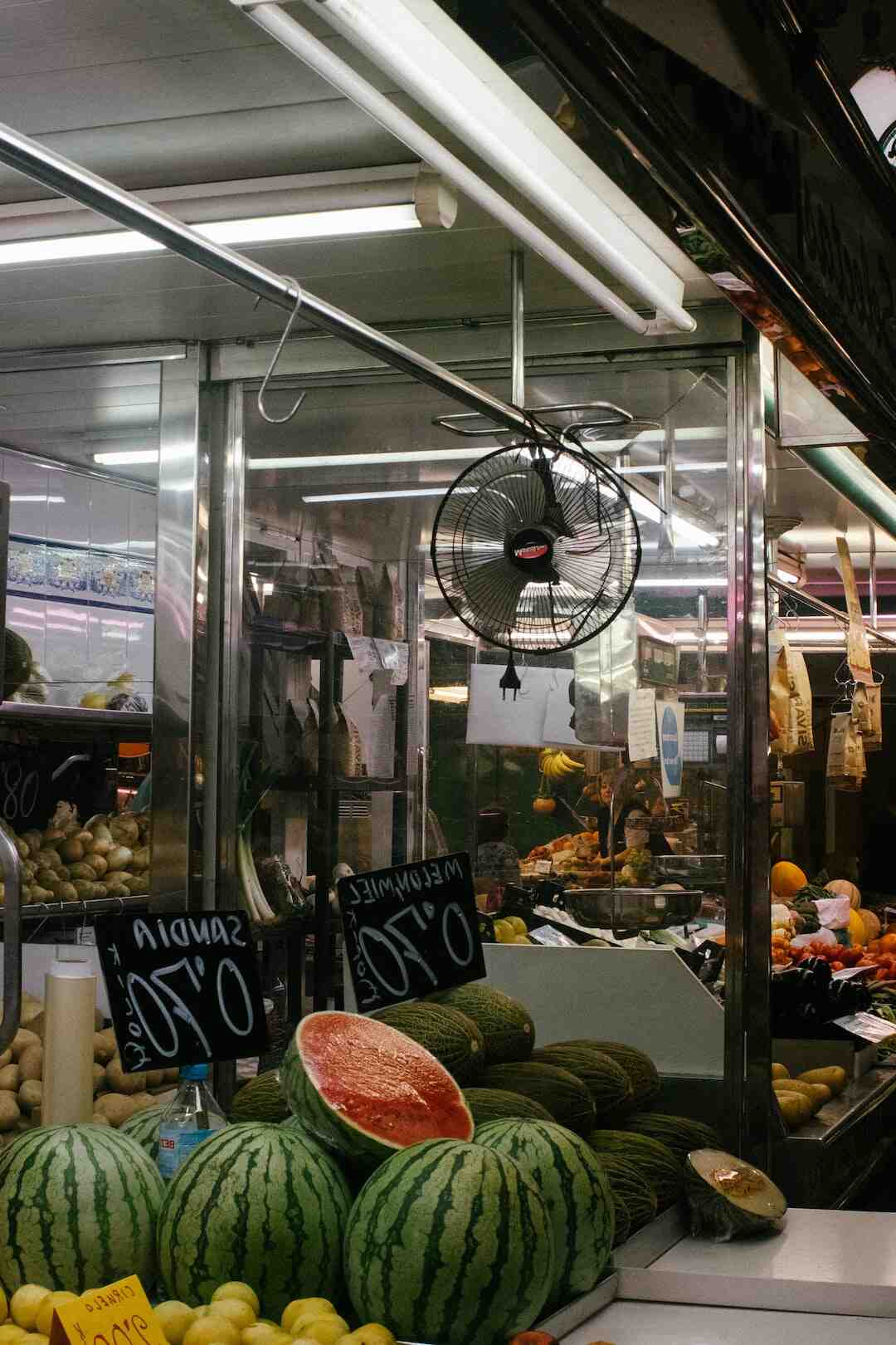 Quels produits acheter en Espagne ?