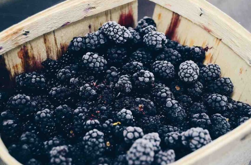 Quels sont les fruits qu'il ne faut pas mélanger ?