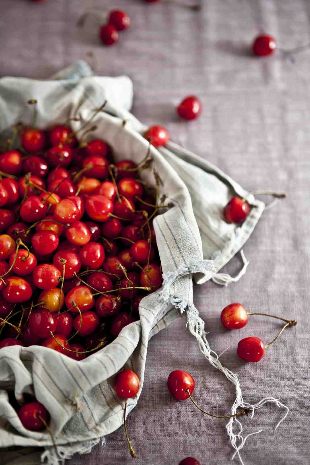 Quels sont les meilleurs jus de fruits pour la santé ?
