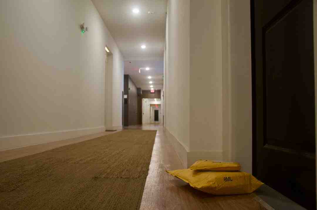Quels sont les points de relais ?