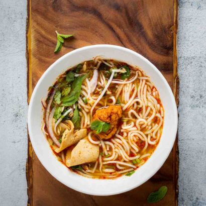 Quels sont les repas les moins chers ?
