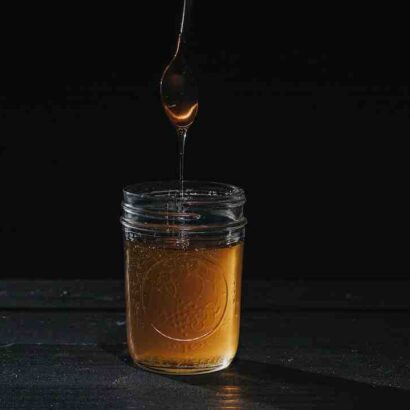 Qu'est ce que le sirop d'érable