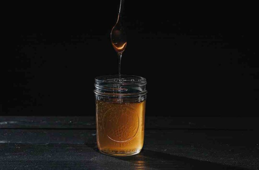Qu'est ce que le sirop d'érable