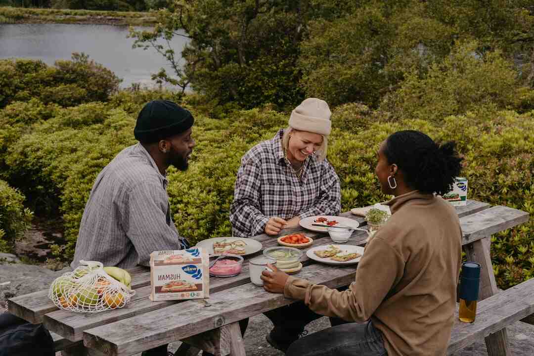 Qu'est-ce qu'on mange ce week end ?