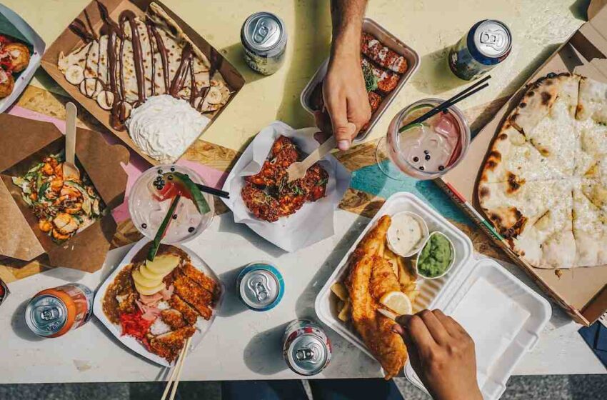 Qui est le moins cher entre Deliveroo et über Eats ?