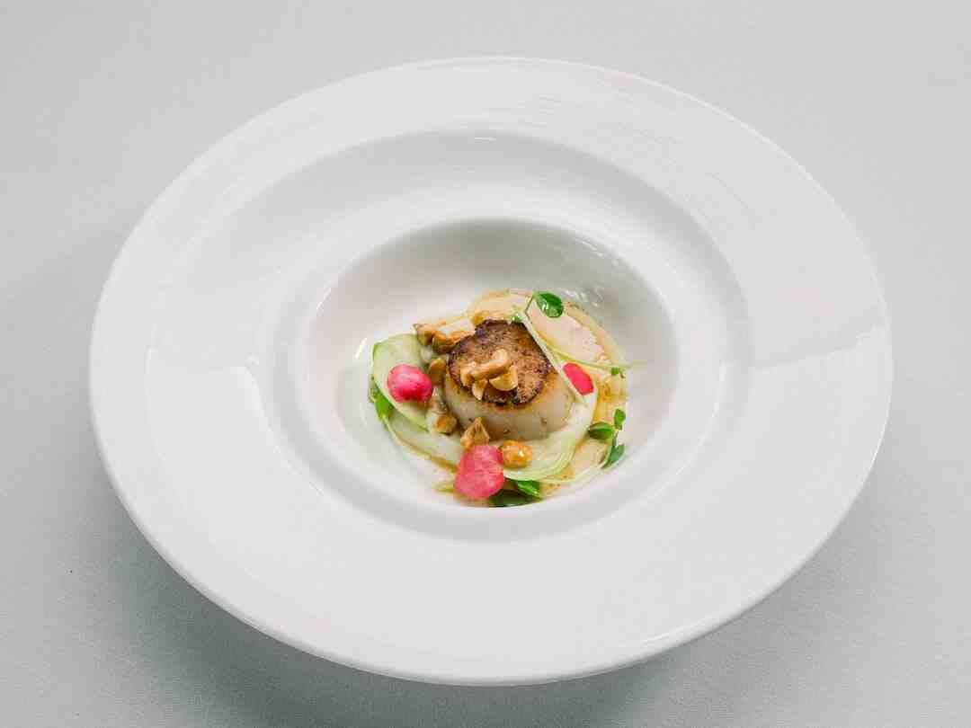 Qui est le premier cuisinier du monde ?