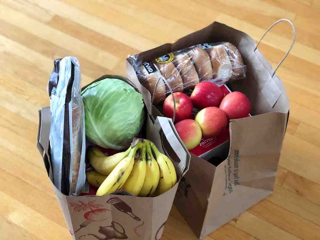 Qui fait des livraison à domicile ?