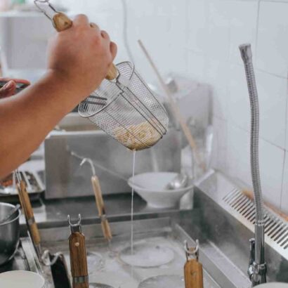 Qui sont les 2 finalistes de Top Chef 2020 ?