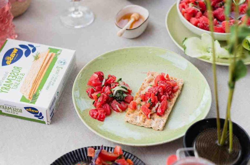 Repas de pâques à emporter