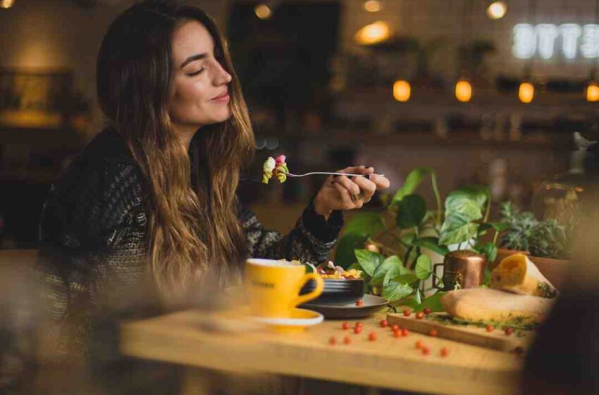 Restaurant gastronomique 66