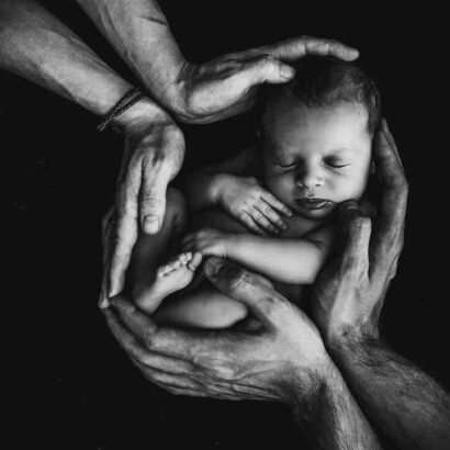 Sirop d'érable bebe