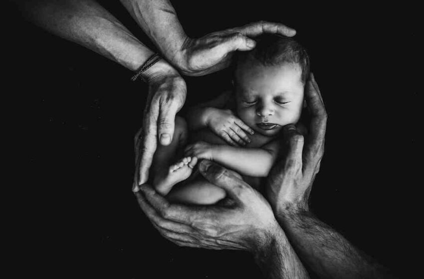 Sirop d'érable bebe