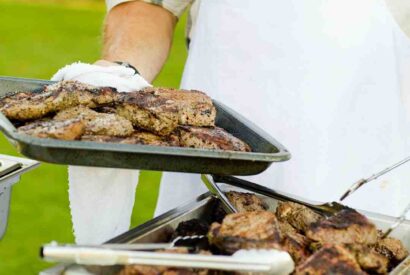 Thumbnail for Tablier de cuisine gueuleton