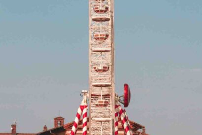 Thumbnail for Tablier de cuisine toulouse