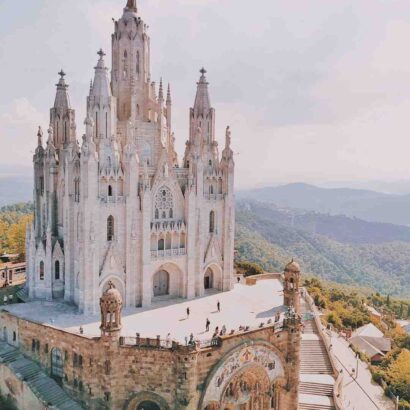 Vente epices en espagne