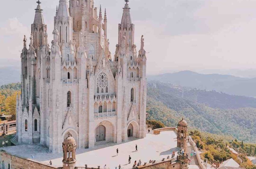 Vente epices en espagne